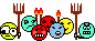 Mob Rules :mob :mob